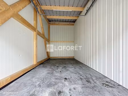 entrepôt 28 m² rouen