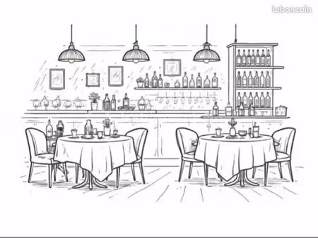 local semi aménagé 160m2 rdc pmr neuf