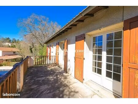 maison 4 pièces 103 m²