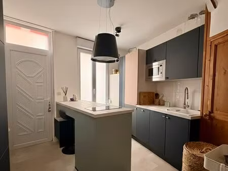 maison amiens renovee secteur sainte anne