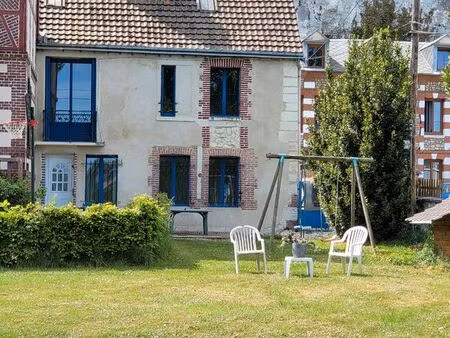 maison 4 pièces 112 m²