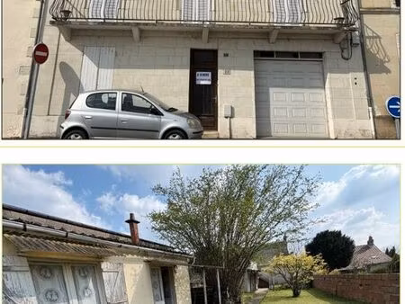 ancienne maison ville