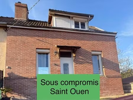 maison 5 pièces 105 m²