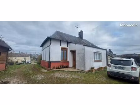 maison 4 pièces 71 m²