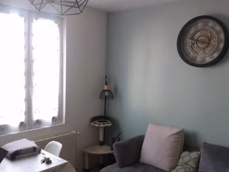 petite maison de ville