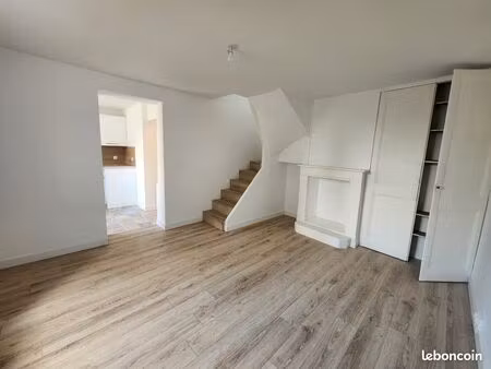 maison à louer rouen