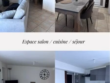 maison - 3 pièces - 95m2