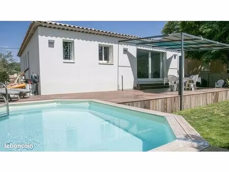 maison 4 pièces 75 m²