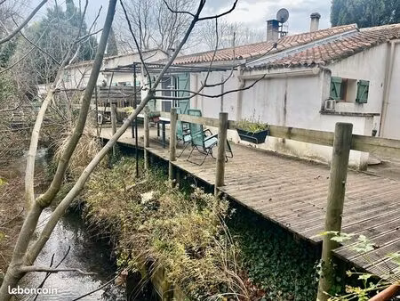 maison 4 pièces 83 m²