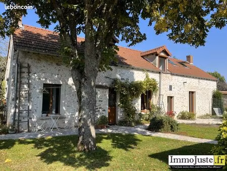 propriété 7 pièces 162 m²