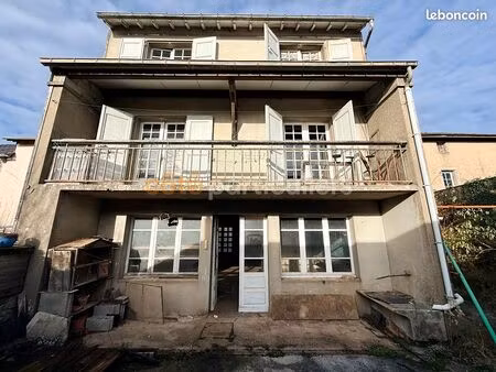 maison 6 pièces 176 m²