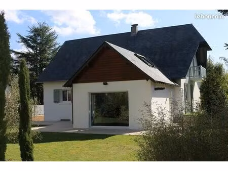 pavillon rénové 6 pièces à 15 minutes de rouen