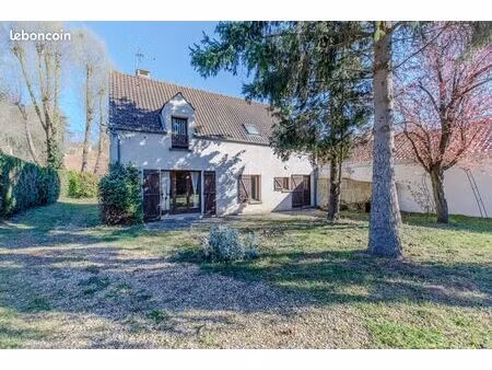 maison 5 pièces 109 m²