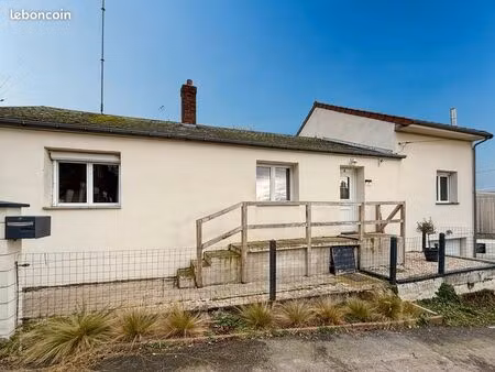 maison 6 pièces 138 m²