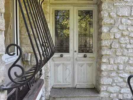 maison de village 9 pièces 170 m²