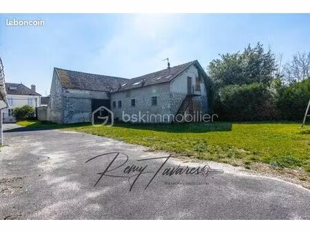 terrain 3 360 m² nemours