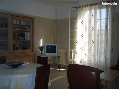 avignon le dominion 2 pieces 53 m²