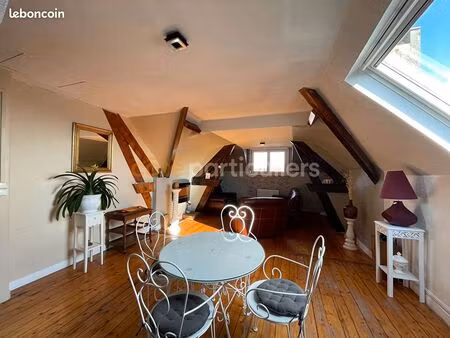 immeuble 5 pièces 122 m²