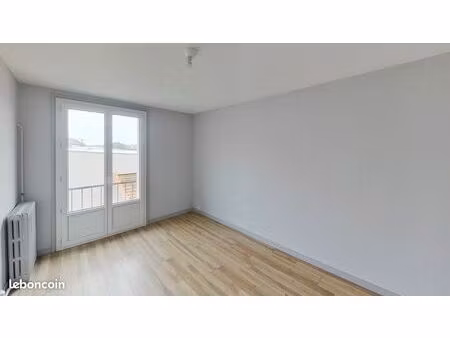 appartement 3 pièces 56 m²