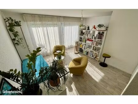 studio limoges facs sciences et iut