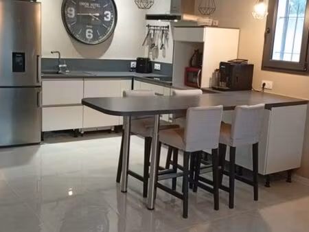 appartement t2 lumineux