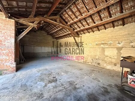 appartement 3 pièces 78 m²