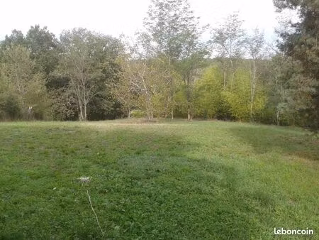 maison + jardin + dependances + pre + bosquet dans un havre de paix verdoyant a saisir ^^