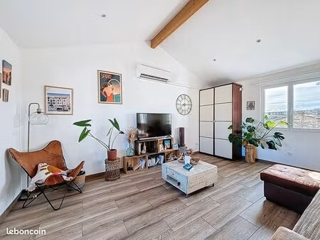 maison 3 pièces 77 m²