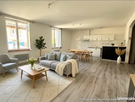 maison 4 pièces 97 m²