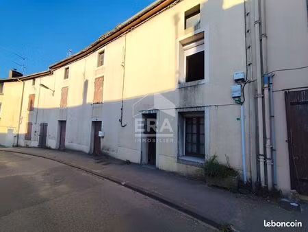 maison de ville 3 pièces 101 m²