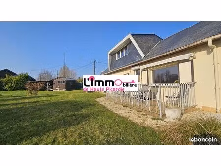 maison 4 pièces 86 m²