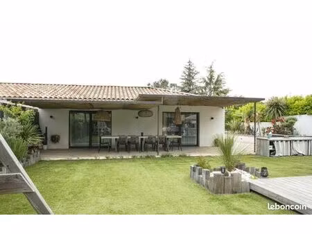 maison 5 pièces 105 m²