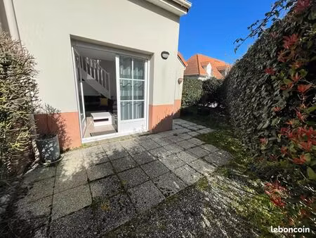 maison 3 pièces 40 m²