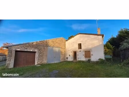 maison à rénover