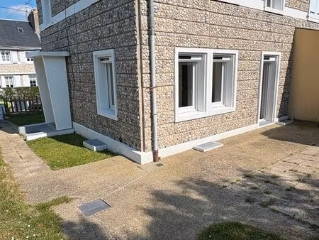 a louer pavillon entièrement refait à neuf