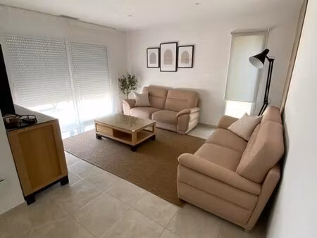 maison 4 pièces 95m2