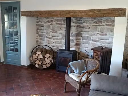 maison rénovée 53 m2