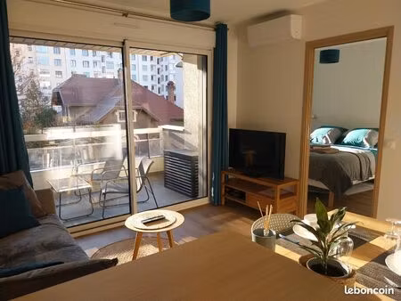 magnifique appartement. emplacement n°1