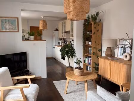 appartement / maison