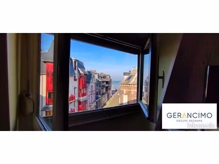 appartement 3 pièces 57 m²