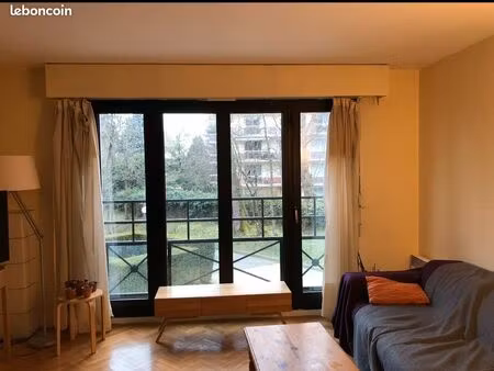 appartement 3 pièces sur versailles