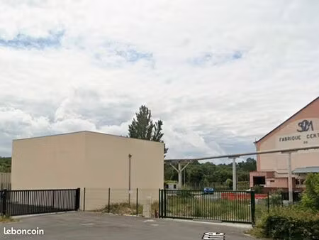 entrepôt individuel