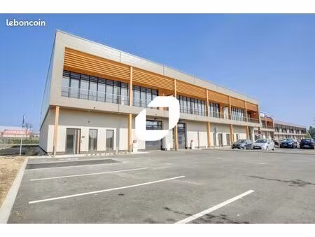 local d'activité 392 m²