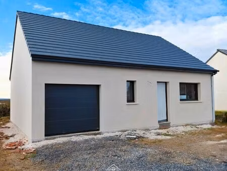 maison 5 pièces 93 m²