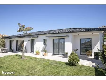 maison 5 pièces 113 m²