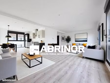 pavillon 5 pièces 135 m²