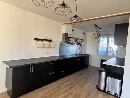 location maison le havre proche place sainte cécile