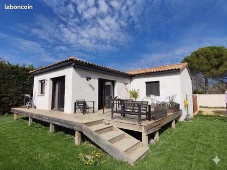 maison quartier calme