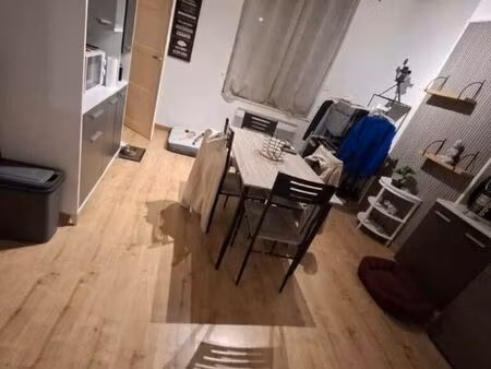 appartement 3 pièces