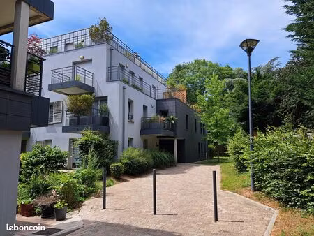 résidence manoir amiens sud appartement t2